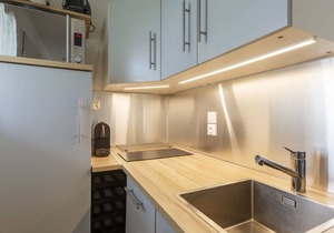 Les Balcons de l'Atlantique by Interhome