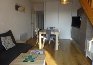 LES BALCONS DE L'OCEAN