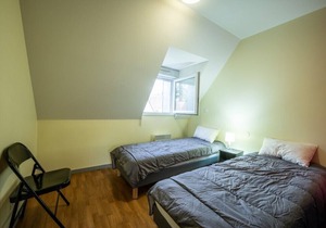 Les Cottages du Saleys - Salié 2p 4p