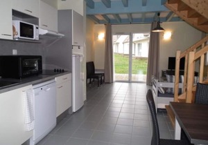 Les Cottages du Saleys - Casalys 3p 6p