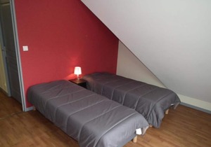 Les Cottages du Saleys - Casalys 3p 6p