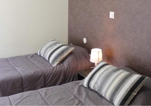 Les Cottages du Saleys - Casalys 3p 6p
