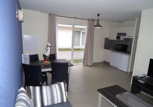 Les Cottages du Saleys - Salié 2p 4p