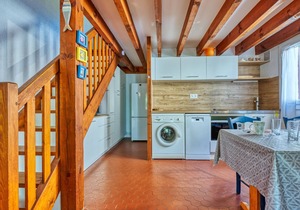 Les Cracks - Les As by Interhome