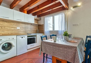 Les Cracks - Les As by Interhome