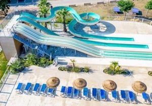 Les Dunes de Contis