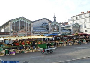 Les Halles 3