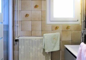 Les Hirondelles by Interhome