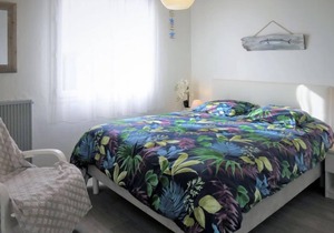 Les Hirondelles by Interhome