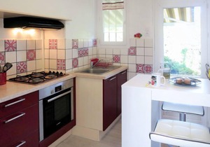 Les Hirondelles by Interhome