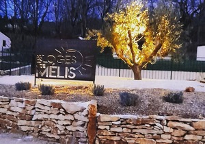Les Loges de Melis vacation village (1)