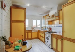 Les Montgolfières by Interhome