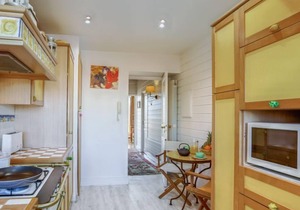 Les Montgolfières by Interhome