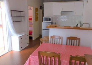 Les Palombes by Interhome