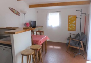 Les Palombes by Interhome