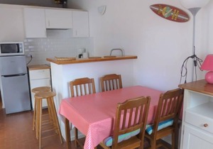Les Palombes by Interhome