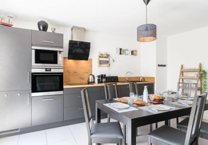 Les Patios de Flore by Interhome