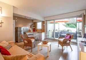 Les Perlières Arcachon