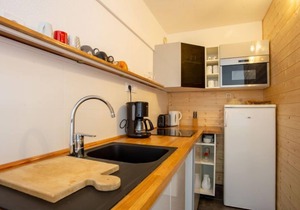 Les Rives de la Favière by Interhome