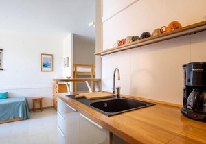 Les Rives de la Favière by Interhome