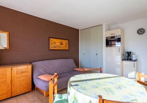 Les Rives de la Favière by Interhome