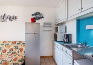 Les Soleils Rouges by Interhome