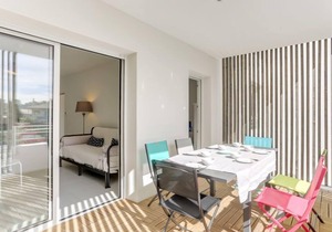les Terrasses de Capbreton by Interhome