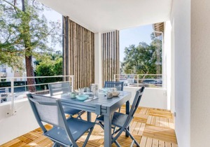 les Terrasses de Capbreton by Interhome
