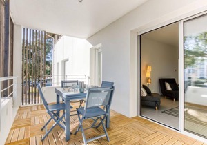 les Terrasses de Capbreton by Interhome
