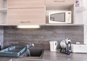 Les vagues by Interhome