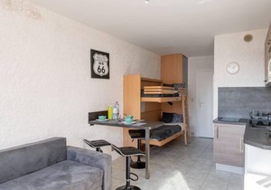 Les vagues by Interhome