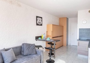Les vagues by Interhome