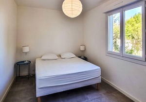 Located in Bourcefranc-le-Chapus, a stone's throw from the , this family-friendly vacation home welc