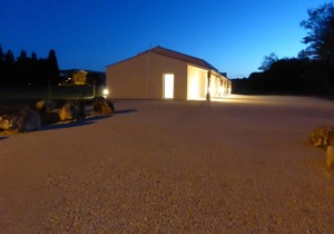 Lodging 4 Gîte RE CLIMATISE IN THE CALM OF THE GREAT VERSENNES