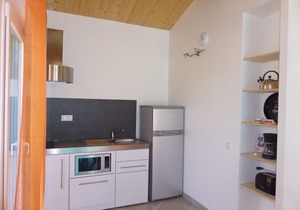 Lodging 4 Gîte RE CLIMATISE IN THE CALM OF THE GREAT VERSENNES