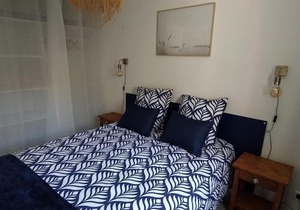 Logement 106 2-4 Personnes 500 m plage classé 2 Etoiles