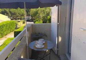 Logement 88 2-4 Personnes 500 m plage classé 2 étoiles