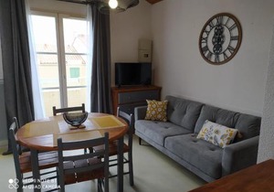 Logement 88 2-4 Personnes 500 m plage classé 2 étoiles