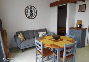 Logement 88 2-4 Personnes 500 m plage classé 2 étoiles
