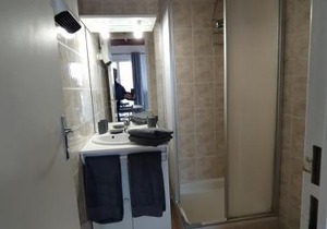 Logement 88 2-4 Personnes 500 m plage classé 2 étoiles