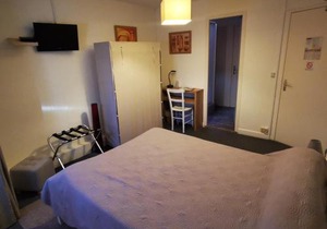 Logis Hôtel & Restaurant Le Saint Savinien