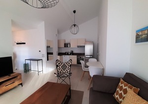 Luxury Apartment in Heart of Saint-Jean-de-Luz, 200m from Beach