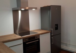 Luxury apartment in the heart of the historic center