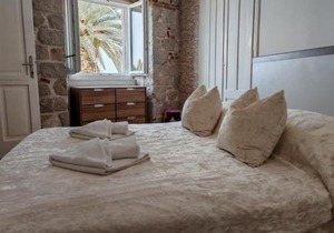 Luxury Apartment Riva with a magnificient view