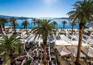Luxury Apartment Riva with a magnificient view