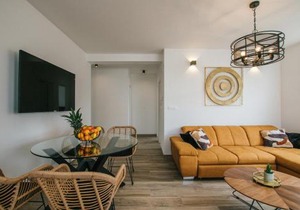 Luxury Apartments Marija