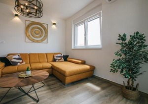 Luxury Apartments Marija
