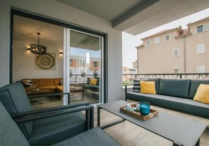 Luxury Apartments Marija