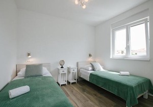 Luxury Apartments Marija