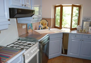 luxury cottage for adult couples, peaceful, unobstructed views, large swimming pool